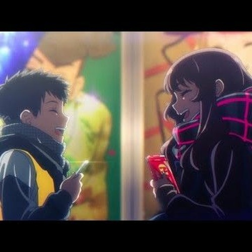 Stream BUMP OF CHICKEN「新世界」— Full version by GabrielTheWulv