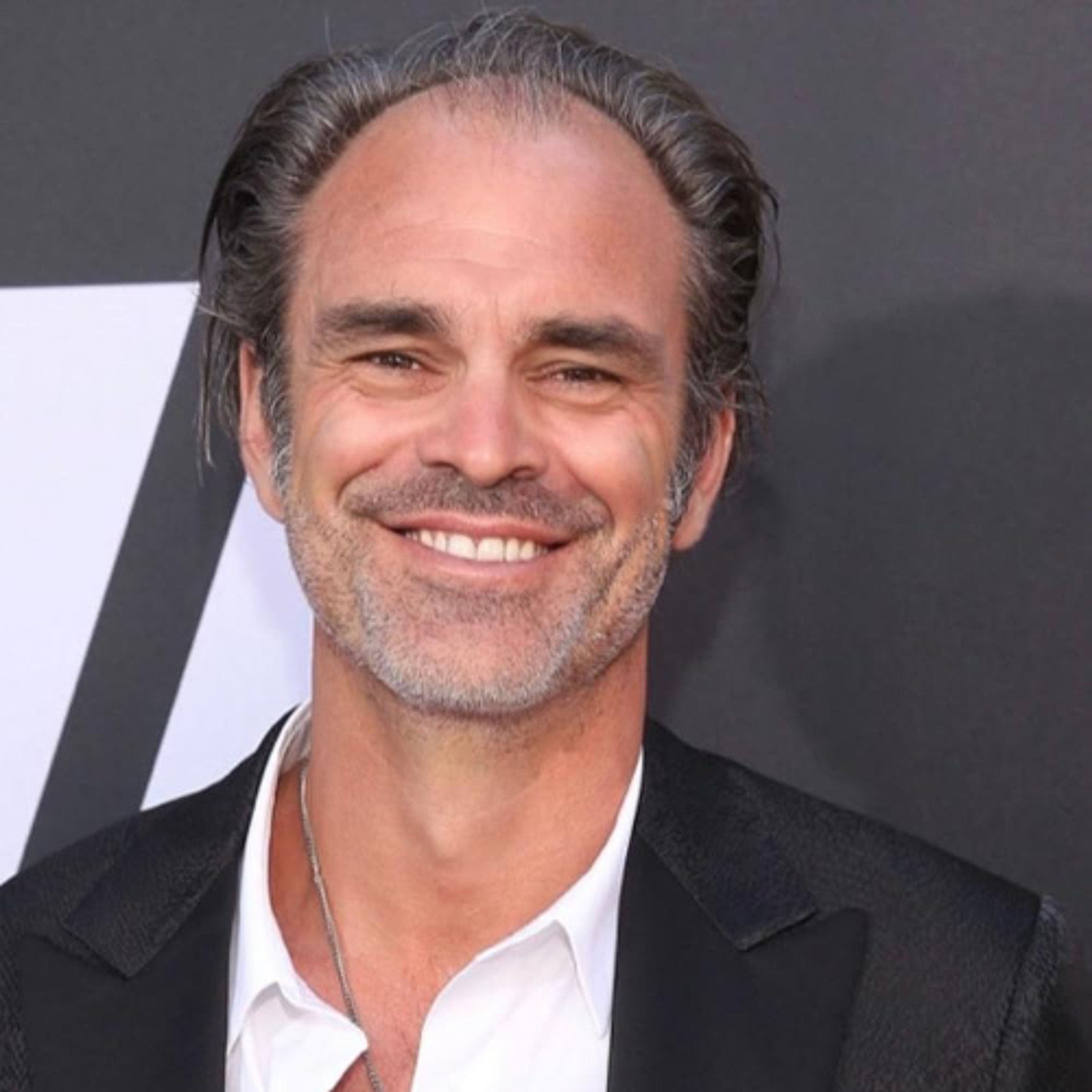 The Frank MacKay Show - Steven Ogg episode artwork