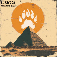 El Racoon @ Pyramids Giza Terrace