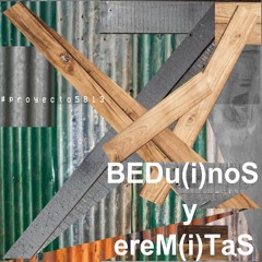 Beduinos y eremitas