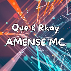 Que, Rkay & MC Amense - Classic Makina Set