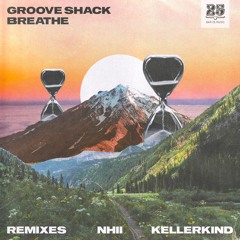 Groove Shack - Hereos (Kellerkind Remix) [BAR25-192]