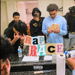 Rap Race (feat. X2hard & Remareyeh)