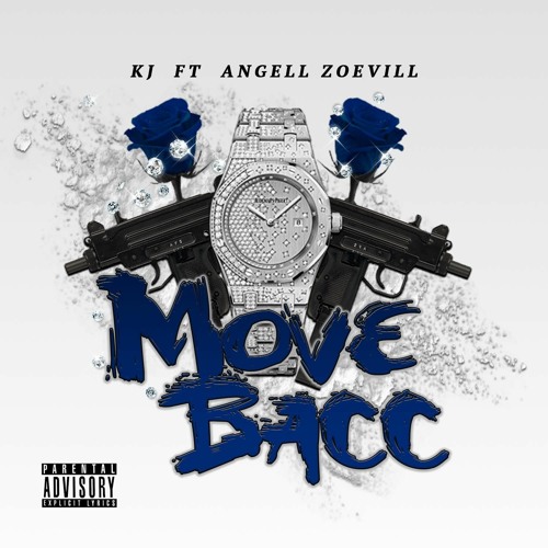 K.J Ft Angell Zoevill - Move Bacc