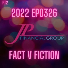 2022 EP0326 - Joyce Palmer - Market Fact v Fiction