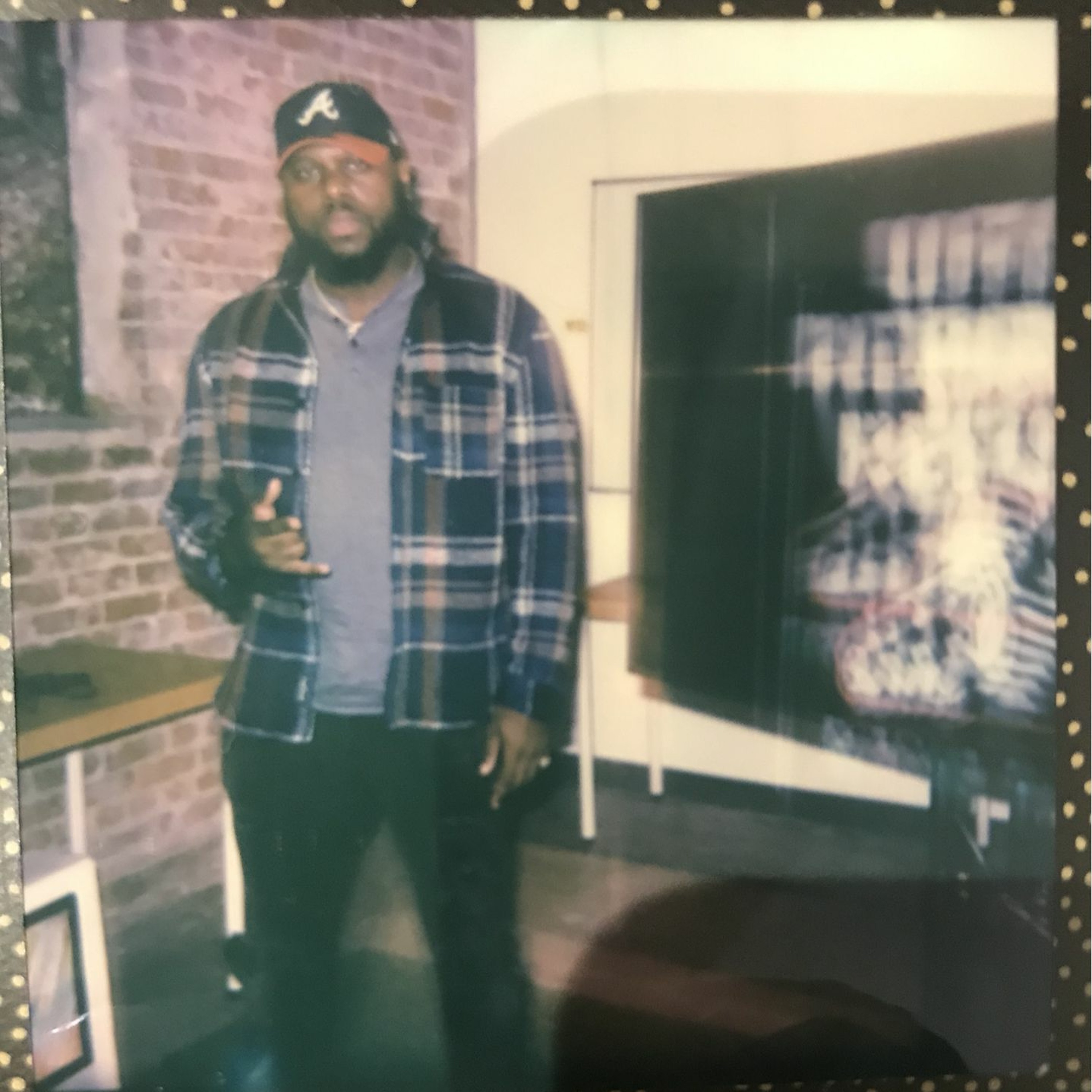 War Report Radio Series