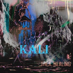 Kali - Music Theme #2 (kalimba)