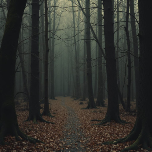 Far Lands