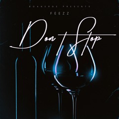 Don't Stop (Feat. Blasterkit)