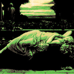 Tangled (first pass)