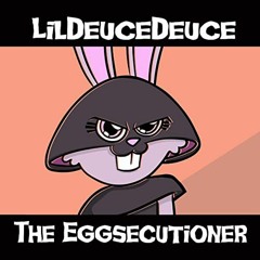 The Eggsecutioner (feat. Rebecca Parham & Brock Baker)