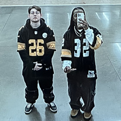 Still Servin’ (w/ lil gawd)