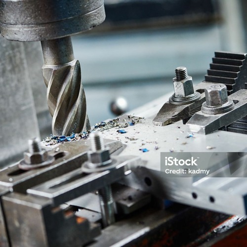 Jigs & Fixtures