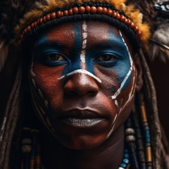 🔥Afro House Mix 2024⚡Afro Tech Mix 2024⚡Afro House Music - 23 November 2024🟡Mixed by King Eltopon