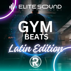 DJ Raul C - Gym Beats (Latin Edition)