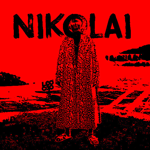 Nikolai