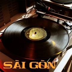 Sài Gòn - Carol Kim | Bản Thu Trước 1975