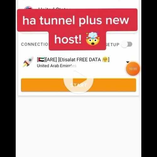 Stream How To Download And Use HA Tunnel Plus Config Files For Orange