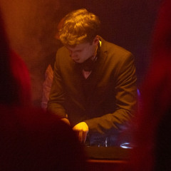 Electronic Dance
