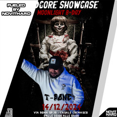 T-Bone @ Infracore 'Hardcore Showcase - Moonlight B-Day' fueled by NovitHard (14-12-2024)