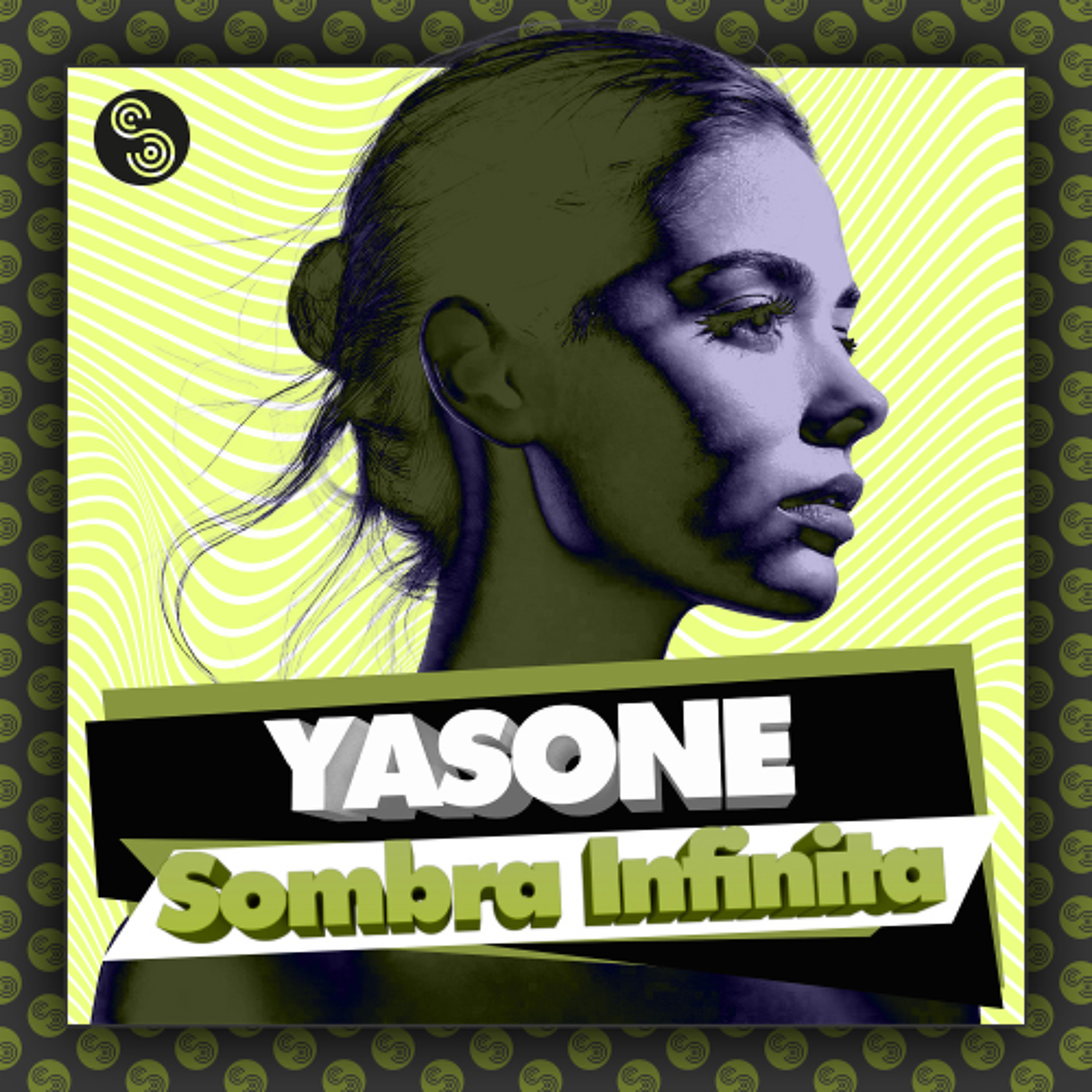 Yasone - Sombra Infinita episode artwork