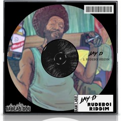 JAYD - RUDEBOI RIDDIM (ORIGINAL MIX) FREE DL