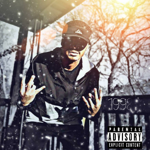 Body on Me (Prod.Kontrol Beats)