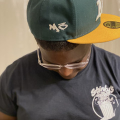 M3- still chasing that bag bro