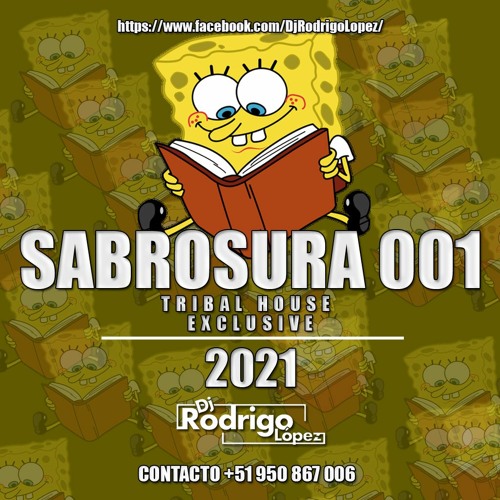 PACK SABROSURA 001 (CLICK EN COMPRAR)
