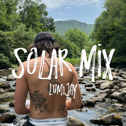 SOLAR MIX - LUMIJAY