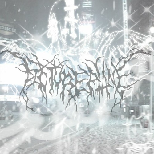 [FREE] Ecco2k x Bladee x Yung Lean Type Beat "sk3"(Prod. DefWish)