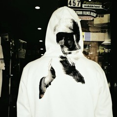 Hackey sack (Prod. BIGSPICE) - CrwBrr (re-upload)