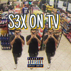 S3X ON TV (p. noevdv)