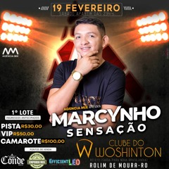 CHAMADA MARCINHO SENSAÇÃO