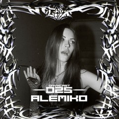 ONYXCAST 025 w/ alemiko
