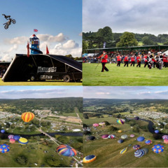 Country Fair live