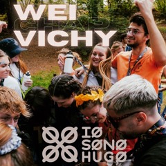 SET CLOSING CHAP SOIRÉE WEI VICHY 2023
