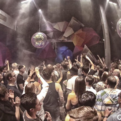 11 Years Colours vom 08.05.2024 @ Tanzhaus West @ Tanzhaus Floor