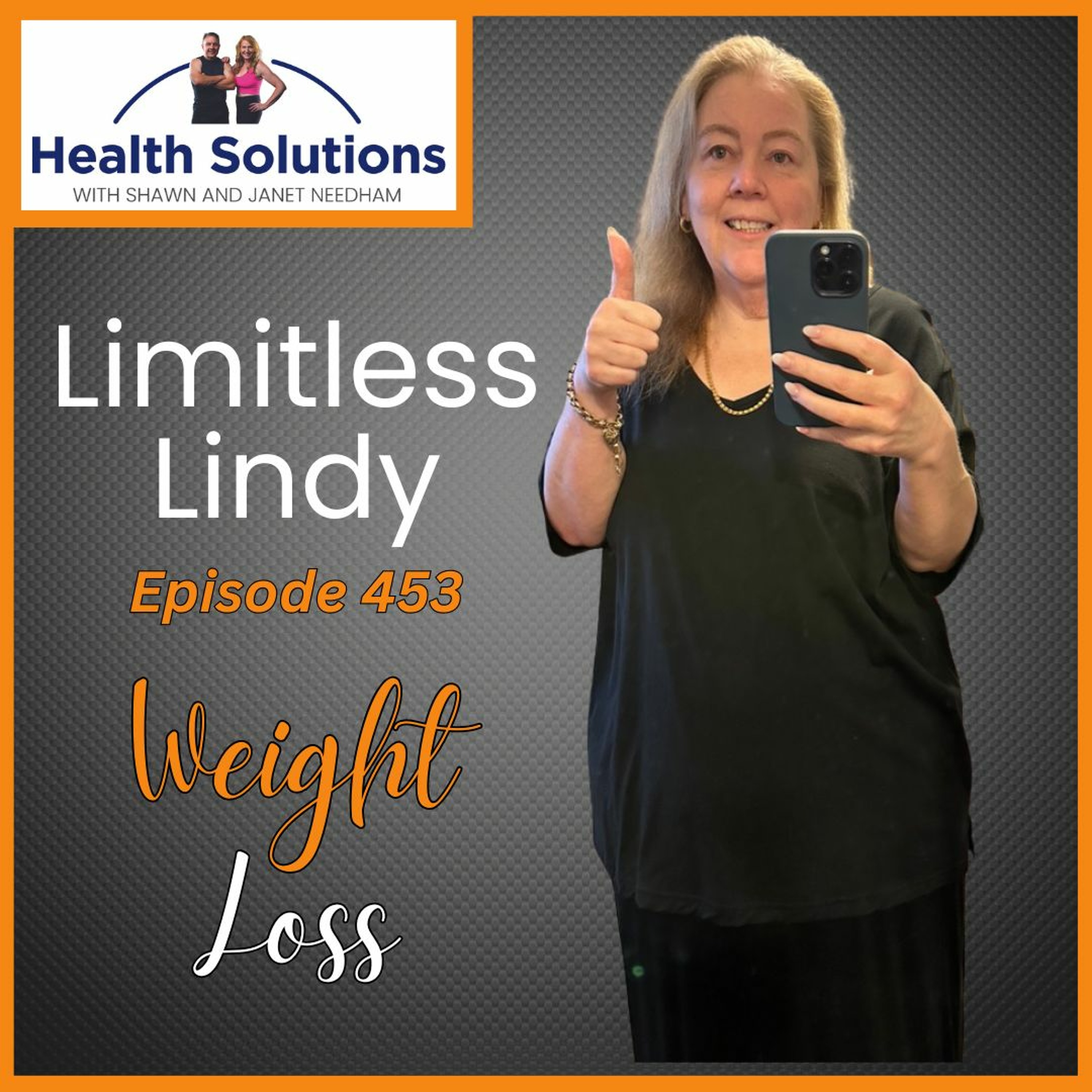 Health Solutions With Shawn & Janet Needham