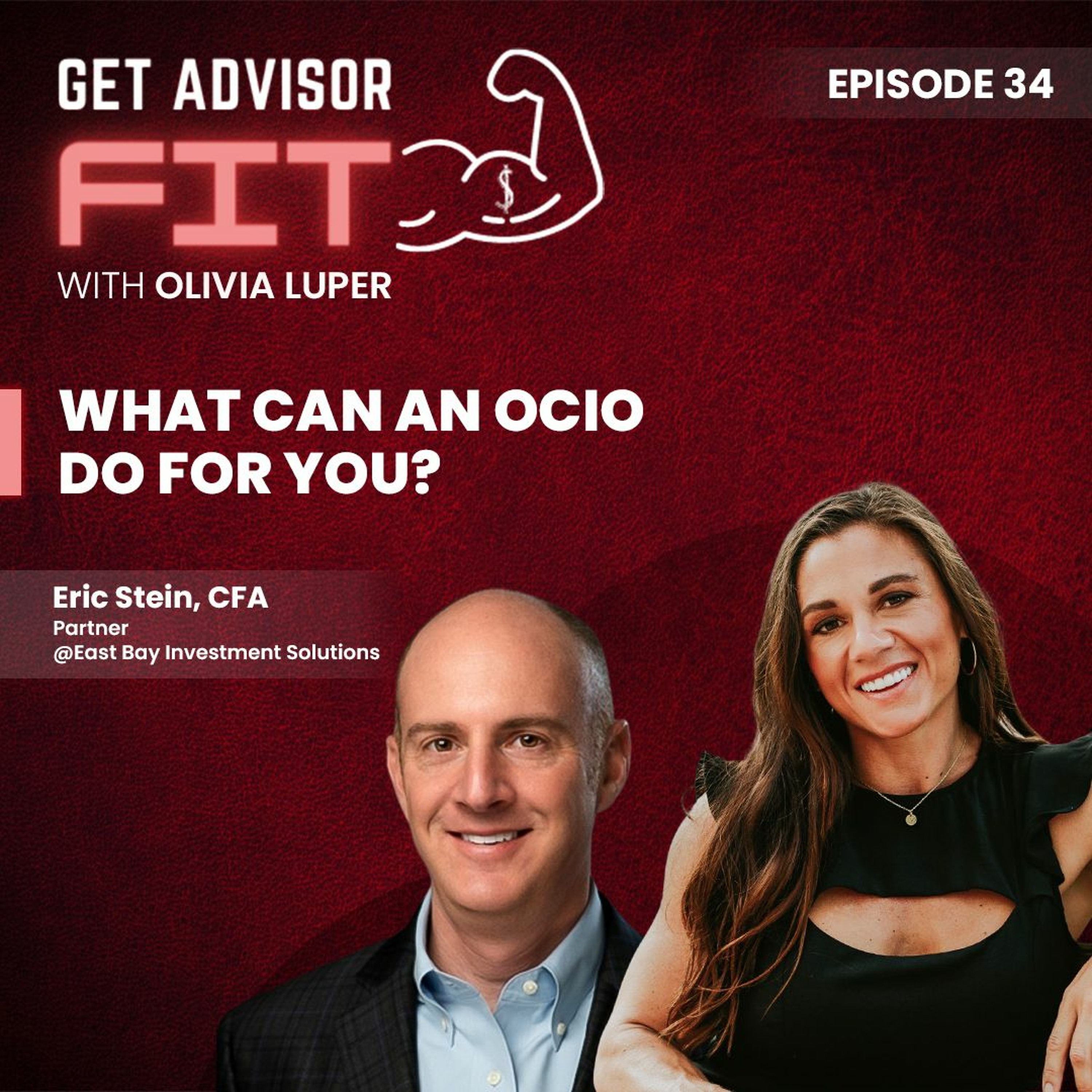 Get Advisor Fit