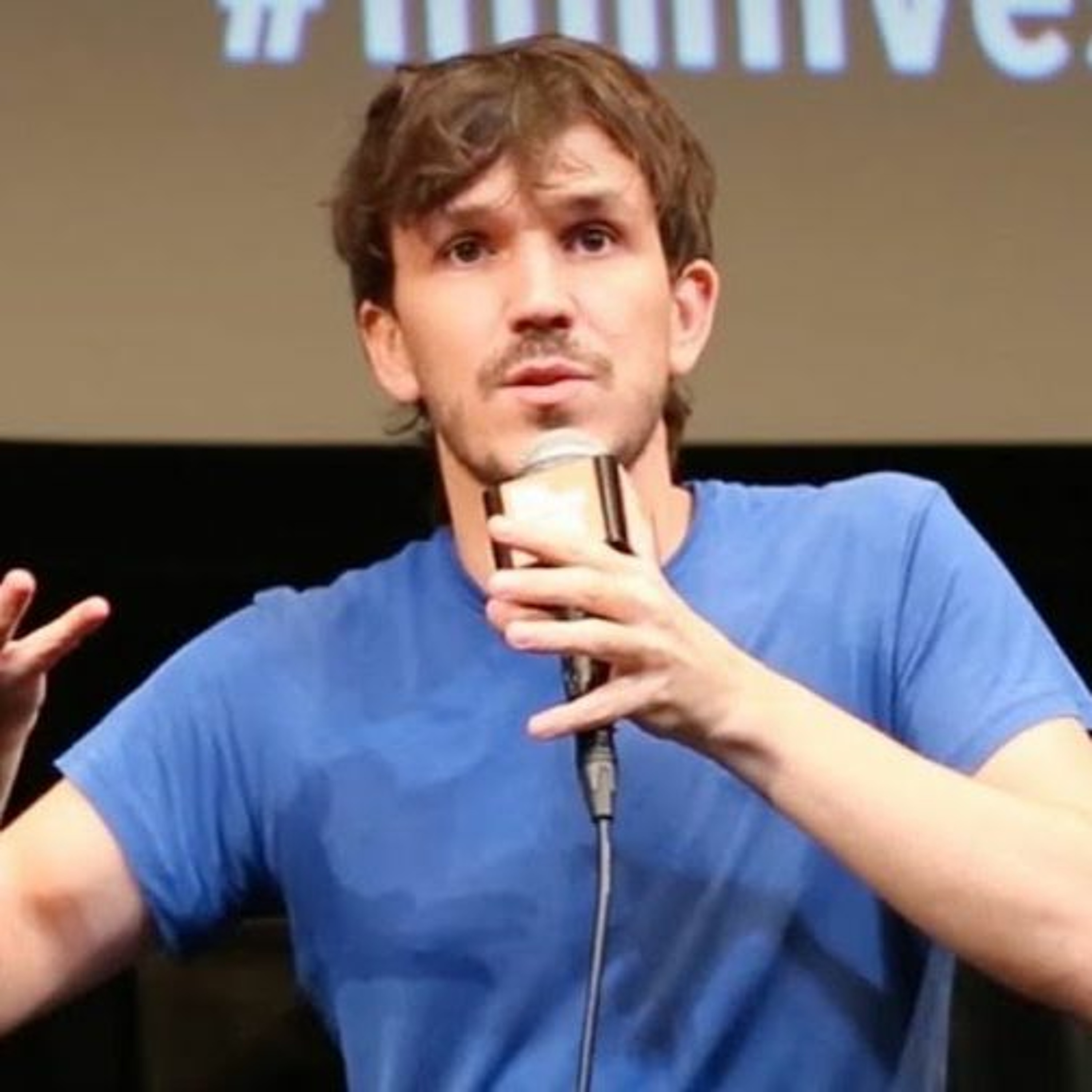 Film at Lincoln Center Podcast