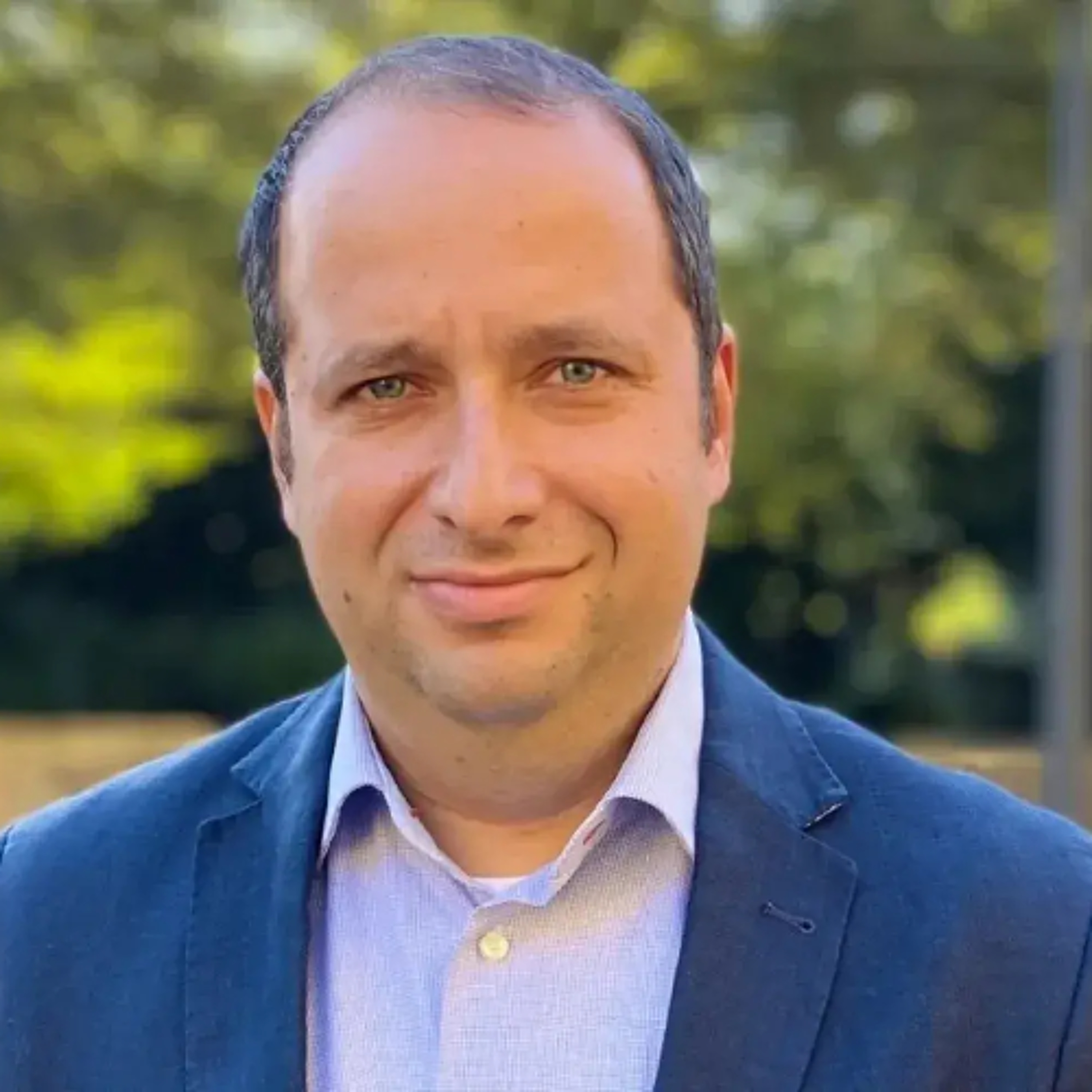 Аляксандр Фрыдман. Ці закрыюць метэазонды следам за мяжой і перамоўны трэк Мінска з ЗША