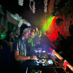 Le Chapiteau I Bim Bam Bloom Festival I 20.04.2024 I 10:30 PM to 11:30 PM