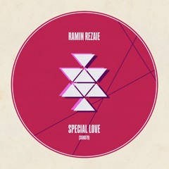 SGR079 Ramin Rezaie - Special Love