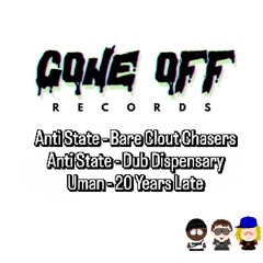 Uman - 20 years late