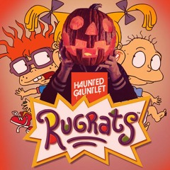 RUGRATS HG FLIP