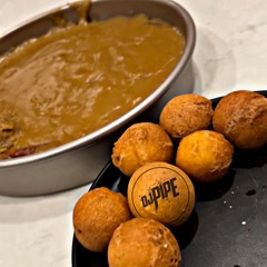 NATILLA Y BUNUELO MIX