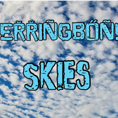 HERRING BONED