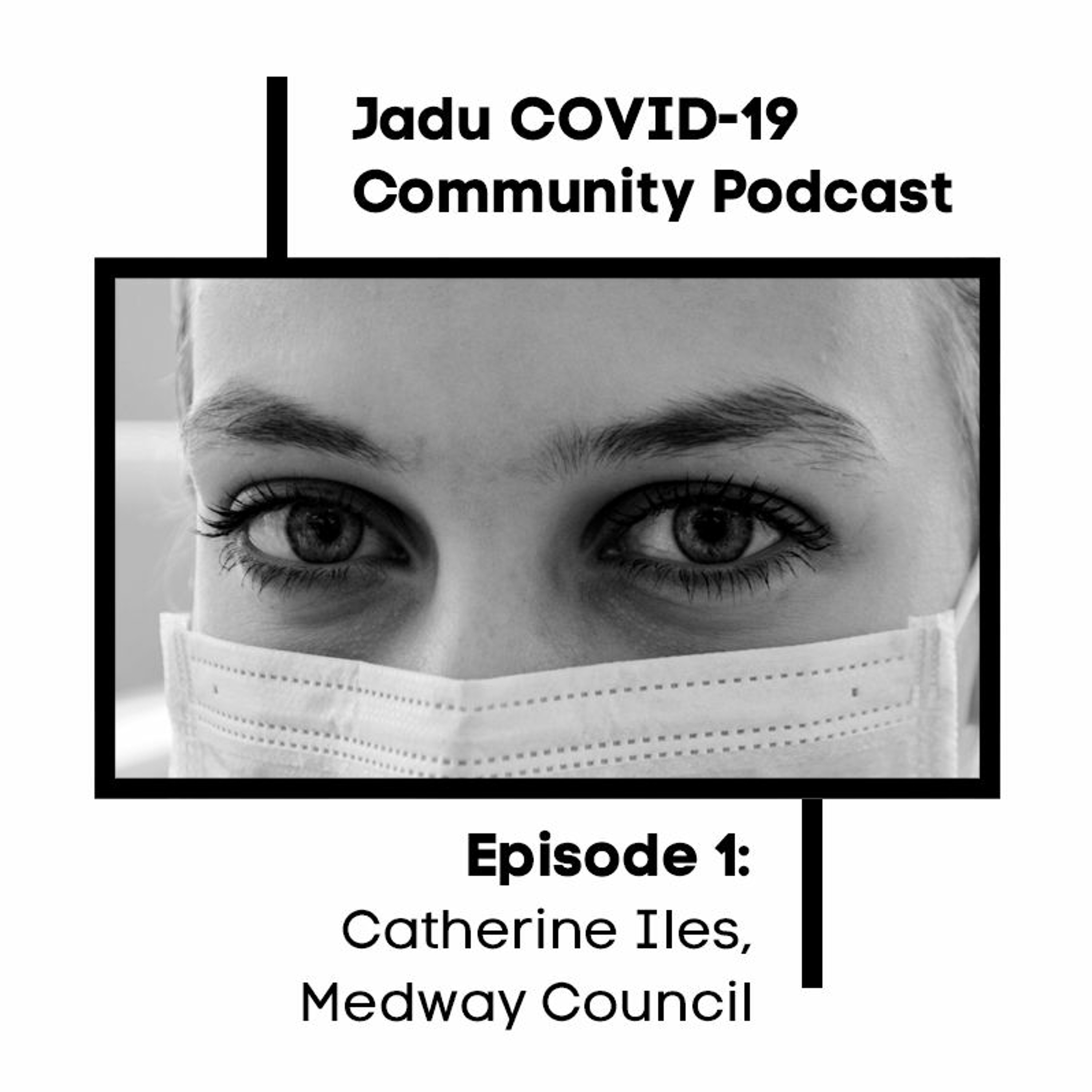 Jadu Podcasts