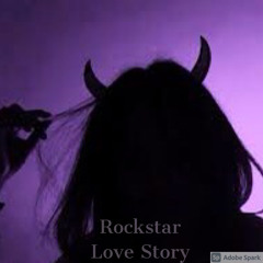 Rockstar Love Story Ft. NLG Santana